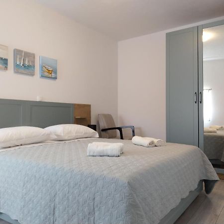 Apartman Catarina Orsera Esterno foto