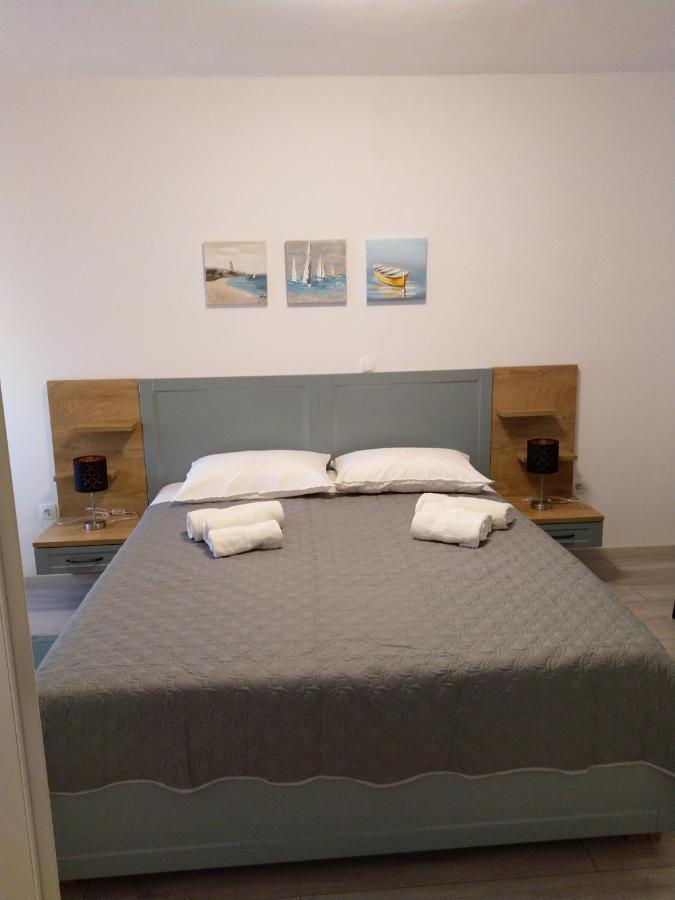 Apartman Catarina Orsera Esterno foto