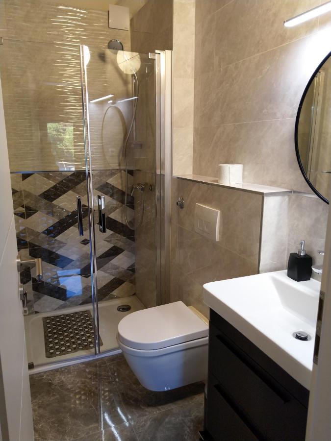 Apartman Catarina Orsera Esterno foto