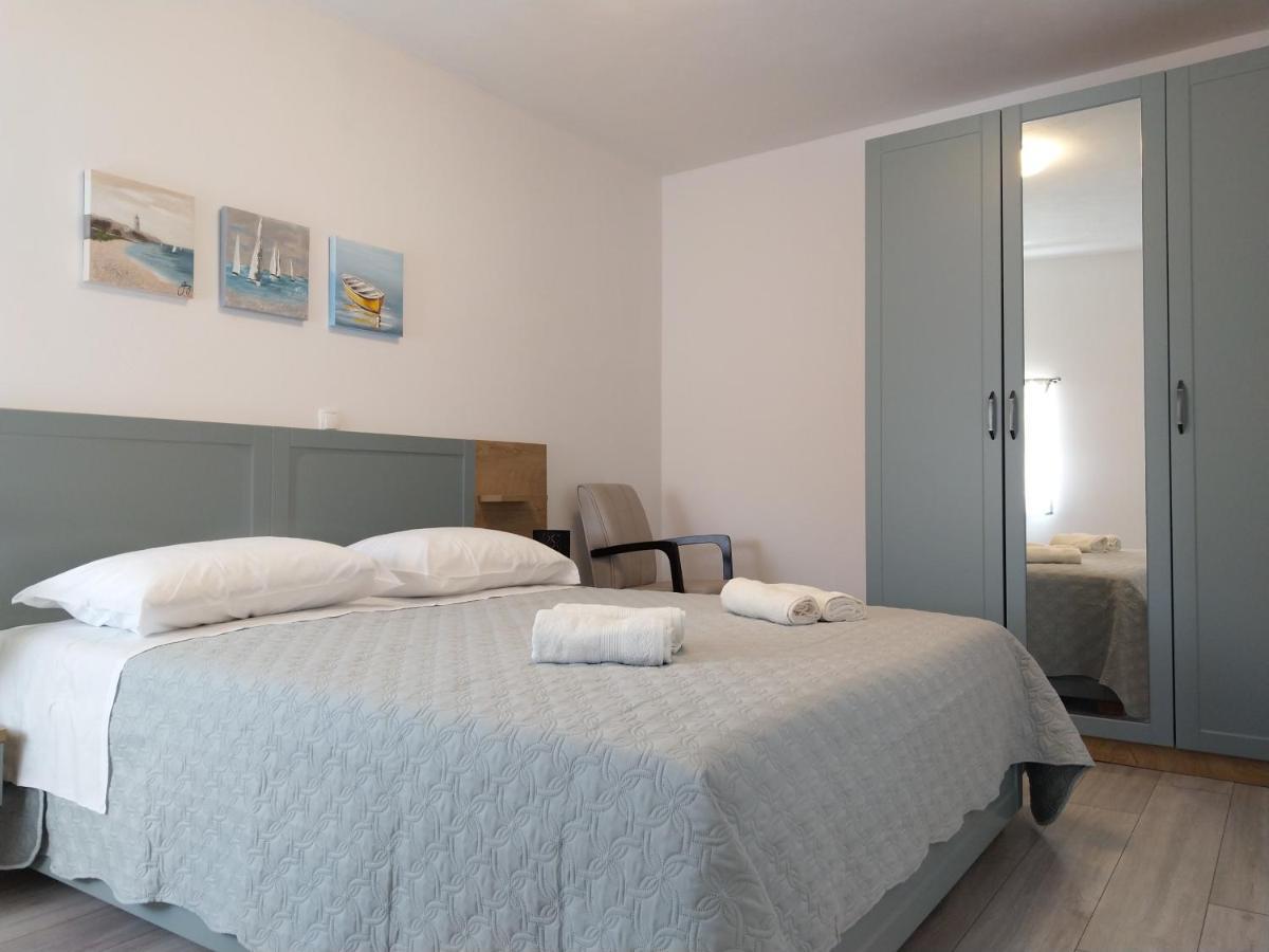 Apartman Catarina Orsera Esterno foto
