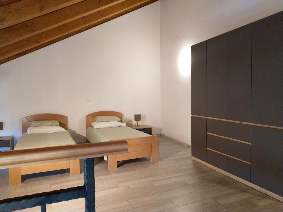 Apartman Catarina Orsera Esterno foto