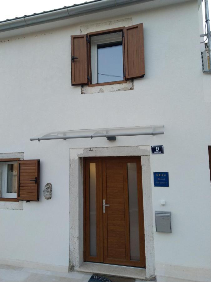 Apartman Catarina Orsera Esterno foto