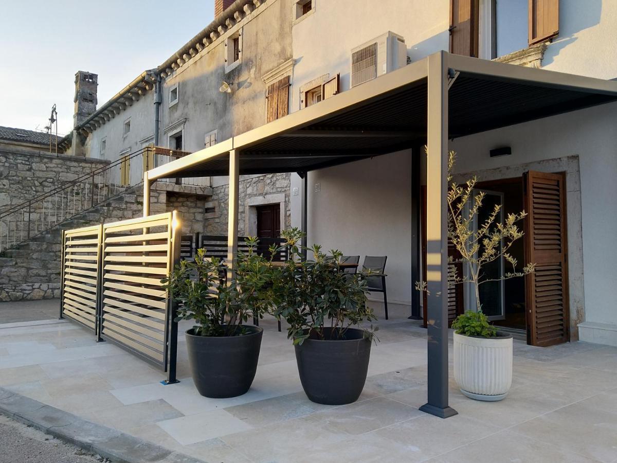 Apartman Catarina Orsera Esterno foto