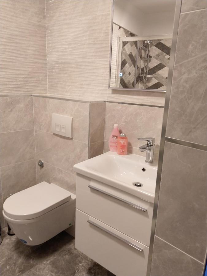 Apartman Catarina Orsera Esterno foto