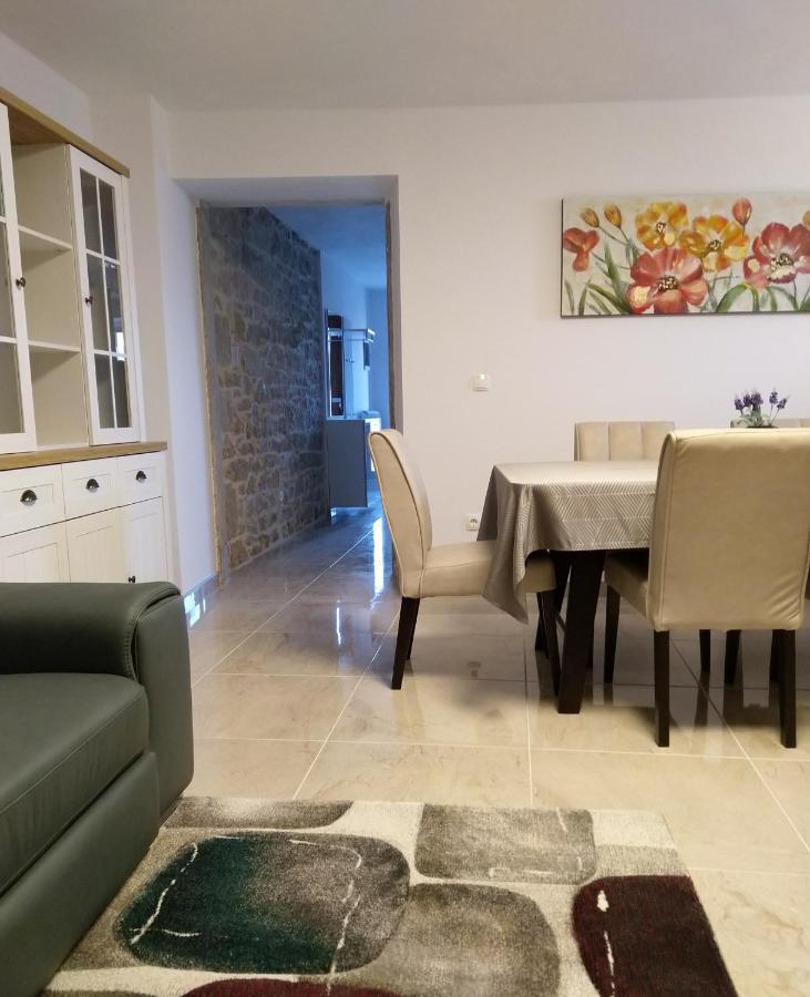 Apartman Catarina Orsera Esterno foto